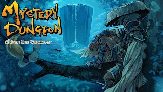 Successful Journey - Mystery Dungeon: Shiren the Wanderer
