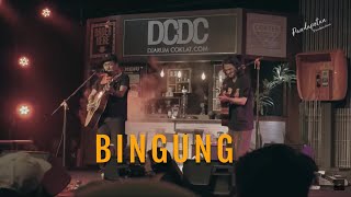 Bingung - Iksan Skuter ft Jason Ranti DCDC Ngabuburit Jatinangor
