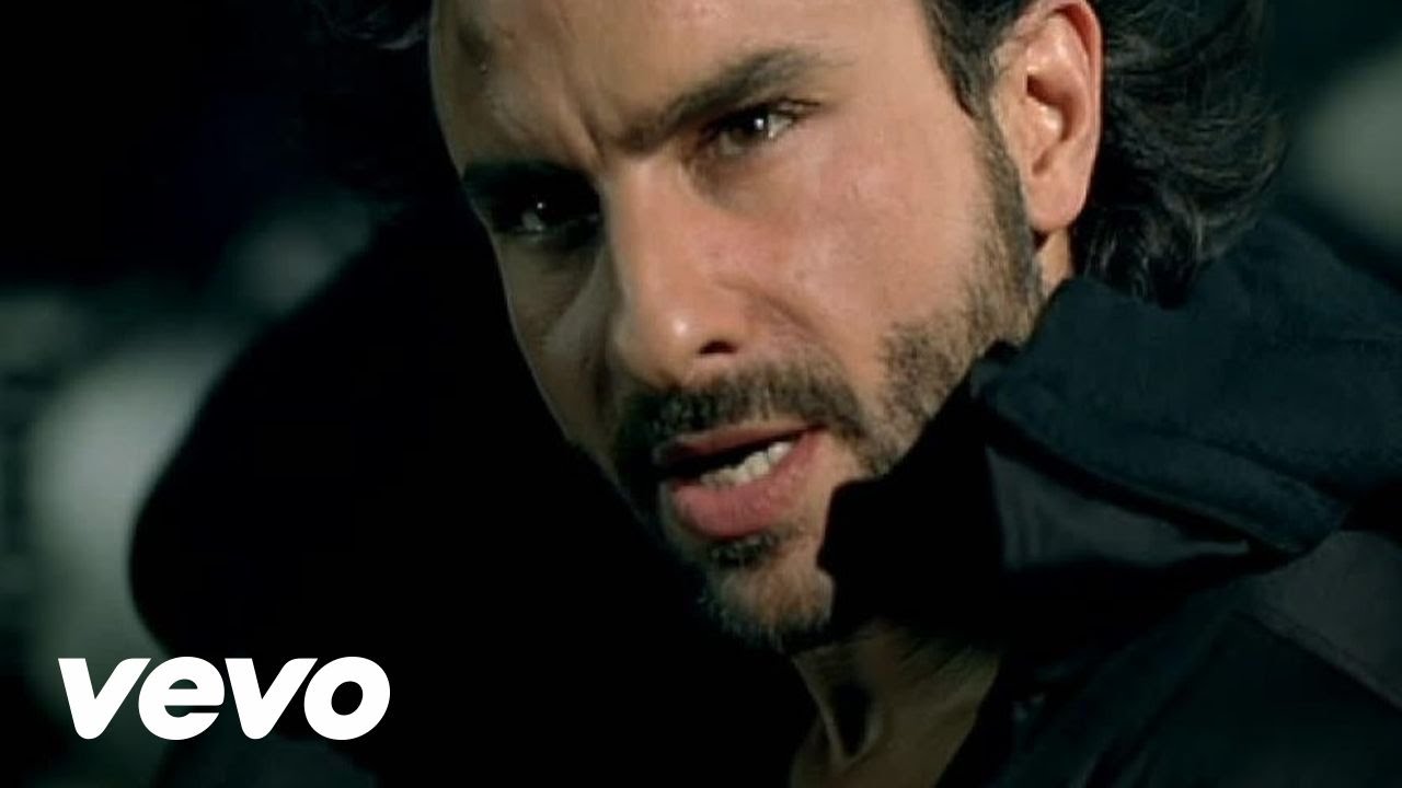 Kurbaan Hua Lyrics English Translation