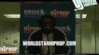 Short Dawg  Freestyle (LIVE) NEW