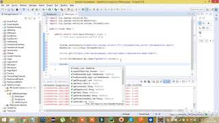Selenium Tutorial | Easy to Learn | Group Radio Buttons Demo