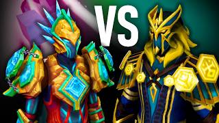 Is the NEW Magic Armour Even good