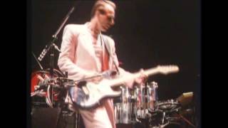 King Crimson - Larks' Tongues In Aspic Part II - Live In Frejus 1982