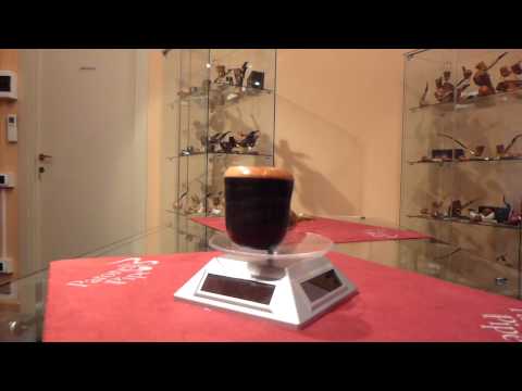 PIPA TOM SPANU IN MORTA POT FREEHAND NUOVA - Numero oggetto eBay: 400414036147