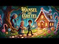 Hansel And Gretel S Dark Origin A Truly Sad Story Stories For Teenagers