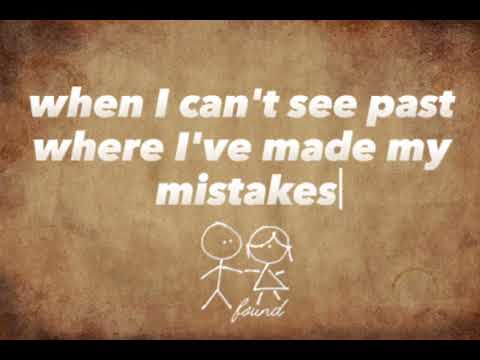 found (feat. Keilana