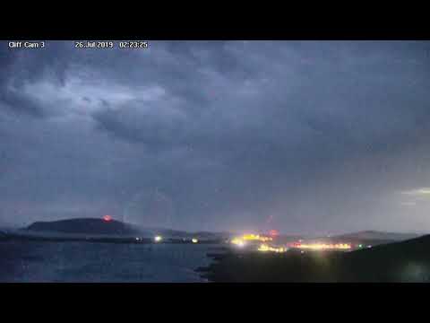 Sumburgh Head 25-07-19