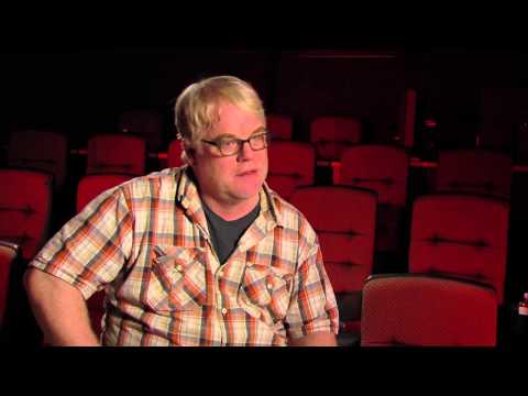 Exclusive clip: Philip Seymour Hoffman on his complex character in 'A Most Wanted Man'