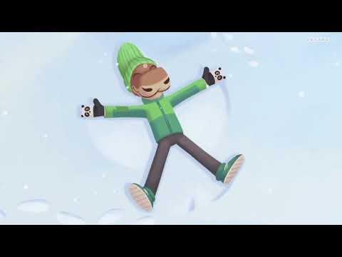 Ystävien aapinen – Kylmää kyytiä