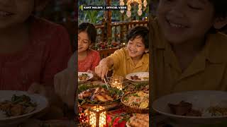 Pasko sa Screen Lang Muna 🎄 | Kahit Malayo – OFW Christmas Song | Manila Pulse