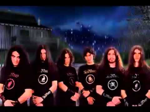 Caleuche (Studio) - Six Magics