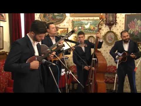 Ansambl "Velos" - Vojvodjanski splet