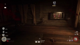 COD WW2 練習　ヤルヨ　雑談メイン1/31