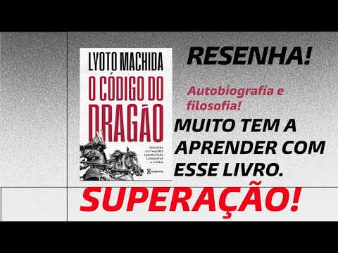 O cdigo do drago #resenha -Cleberson oliveira