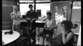 Sam Lee / THE TAN YARD SIDE (live) / GOODBYE MY DARLING (live)