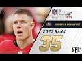 #35 Christian McCaffrey (RB, 49ers) | Top 100 Players of 2023
