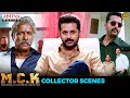 Macharla Chunaav Kshetra (M.C.K) Movie Collector Scenes | Nithiin | Krithi Shetty |Aditya Movies