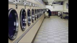 All Night Laundry Mat Blues-Joe Walsh