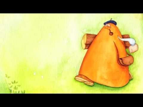 MALVELA - O APALPADOR