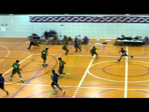 EBA GRUPOD JORNADA1 CAJASOL - BBALL CÓRDOBA