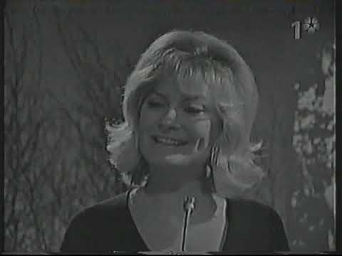 PERSON PORTRÄTT   MONICA ZETTERLUND   2002