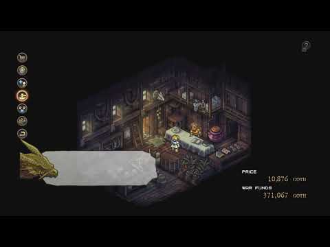 Tactics Ogre: Reborn - Chapter 4 (Lawful) - Part 32