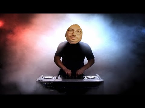 Le retour de DJ Rexma en direct sur OTP YOOOOO