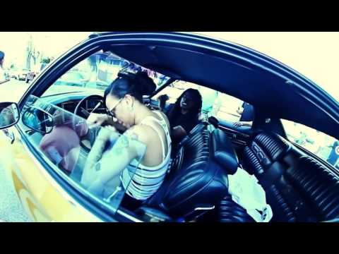 KATIE GOT BANDZ X BANDMAN - BAND DANCE (Official Video)