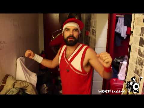 MOOP MAMA - Tourtagebuch 2 (Schweiz)