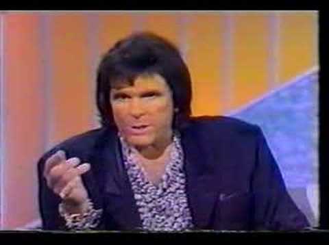 del shannon interviewed in australia