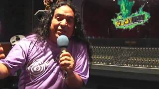 preview picture of video 'Alborada en Festival Huayllay 2012  - 01 de setiembre Pasco Perú.mp4'
