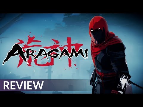 Aragami: Shadow Edition Review | An Inferior Switch Port