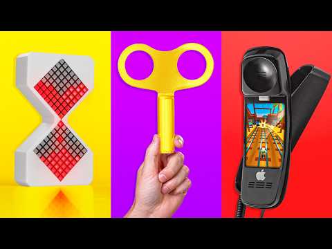 We Tested Retro Tech Products Made Modern • Vat19 Rejects #52