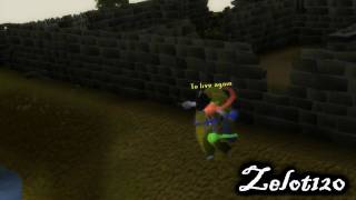 Unfinished [RSMV] In Fate&#39;s Hand ~ Red Jumpsuit Apparatus