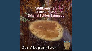Willkommen in Absurdistan (Original Edition Extended)