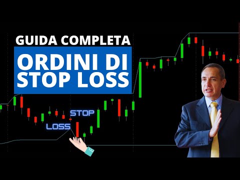 Stop Loss & Take Profit: Come impostarli correttamente ed evitare problemi in Live Trading