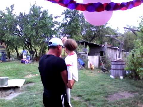 Distractie ca la vedea