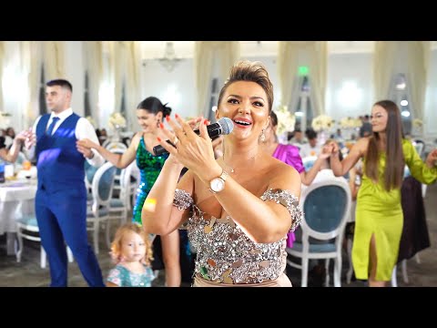 Simona Costin-Ionuț Mateș-Sistem lăutăresc-Nuntă Piatra Craiului 🏆🎶💃🔥