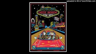 String Cheese Incident  (W/ DJ Logic) - "Let's Go Outside" (Las Vegas, 2/14/15)