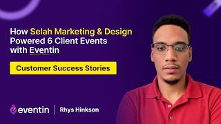 How an Agency Sells Event Tickets in WordPress & Why Eventin Says ‘No Problem’ t