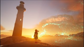 【MV】或る有機体の萌芽のすべて【オリジナルPV/CG卒業制作】