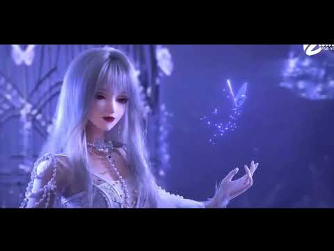 Alan Walker Sweet Melodie 2023 - Shining And Nikki Animation Music Video Full Set💜💙💜💙