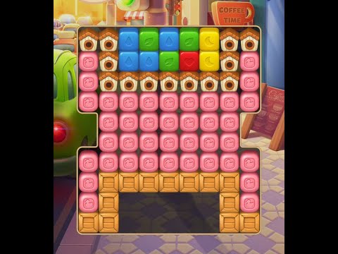 TOON BLAST level 8159