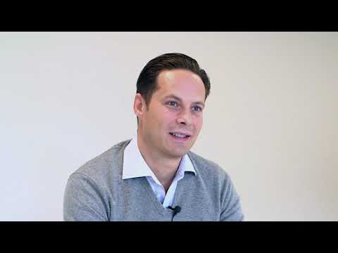 Technology Fast 50 2018 - Global Gaming