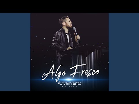 Algo Fresco (En Vivo)