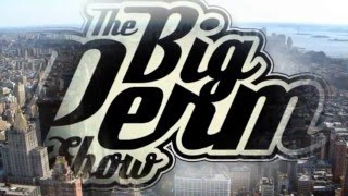 Mark Silverman  - The Big Perm Show #96  - 02 21 2016