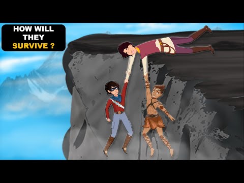 Episode 10 : Ghost Hunter Is Missing  | Horror Stories in English | Ghost Stories in English