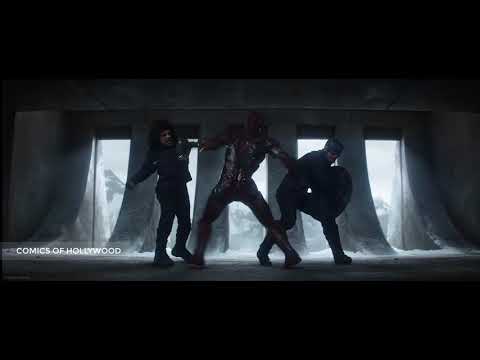 (Marvel) Captain America | Lost But Win