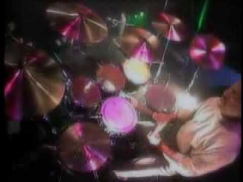 Steve Hackett-John Wetton-Ian McDonald - Los Endos-Live