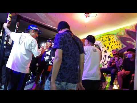 WENDIGO vs NEG vs ATEO - FINAL NACIONAL DRAGONES DEL FREESTYLE COLOMBIA 2020